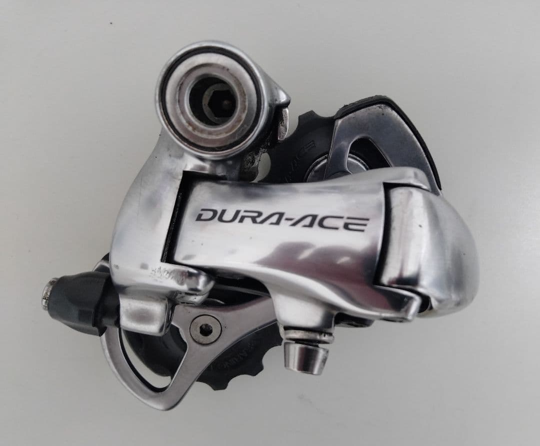 シマノ DURA-ACE デュラエース 7800 セット - メルカリ
