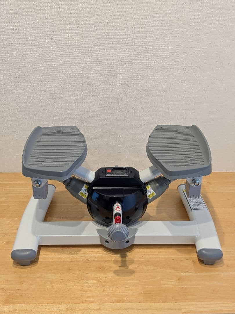 東急スポーツ オアシス ツイストステッパー SP200 - メルカリ