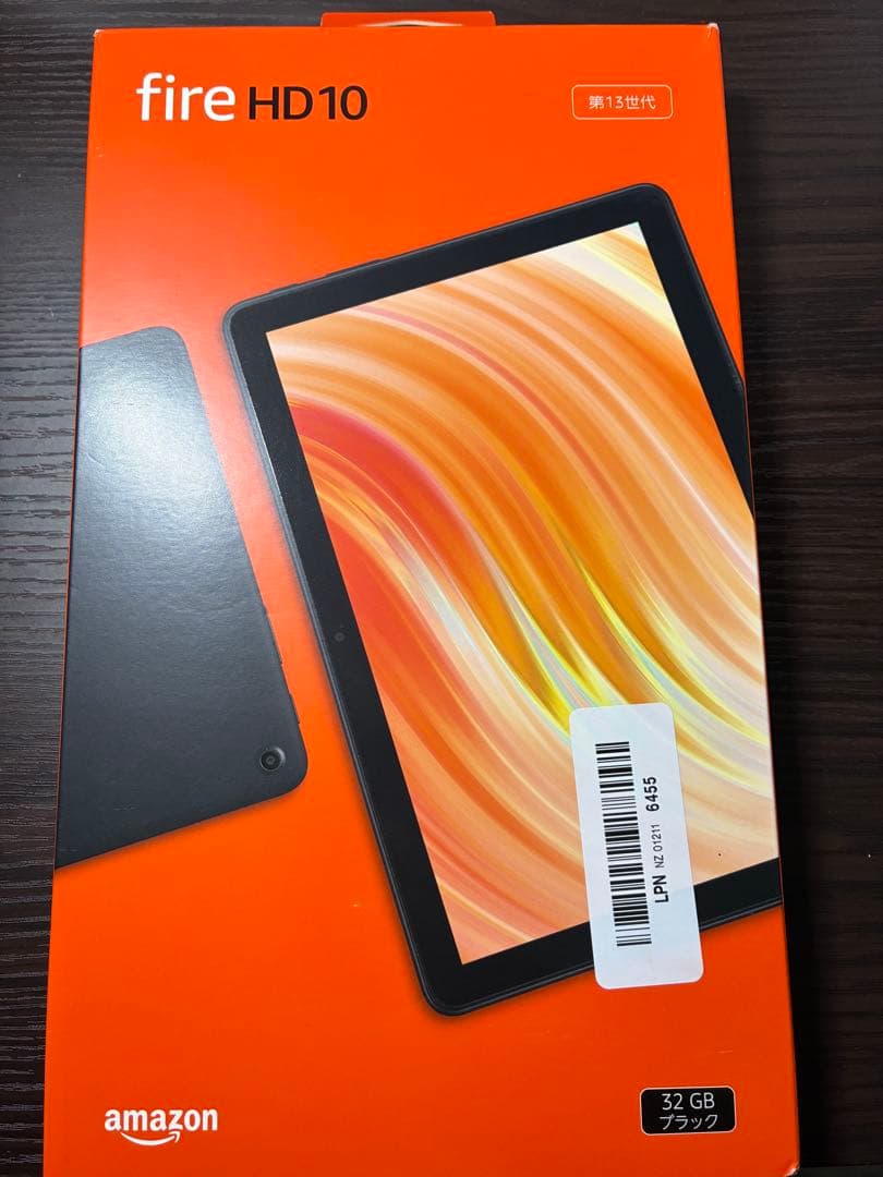Fire HD10第13世代 FireタブレットPC Fire HD 10(第13世代) ブラック B0C2XN8HKD [10.1型