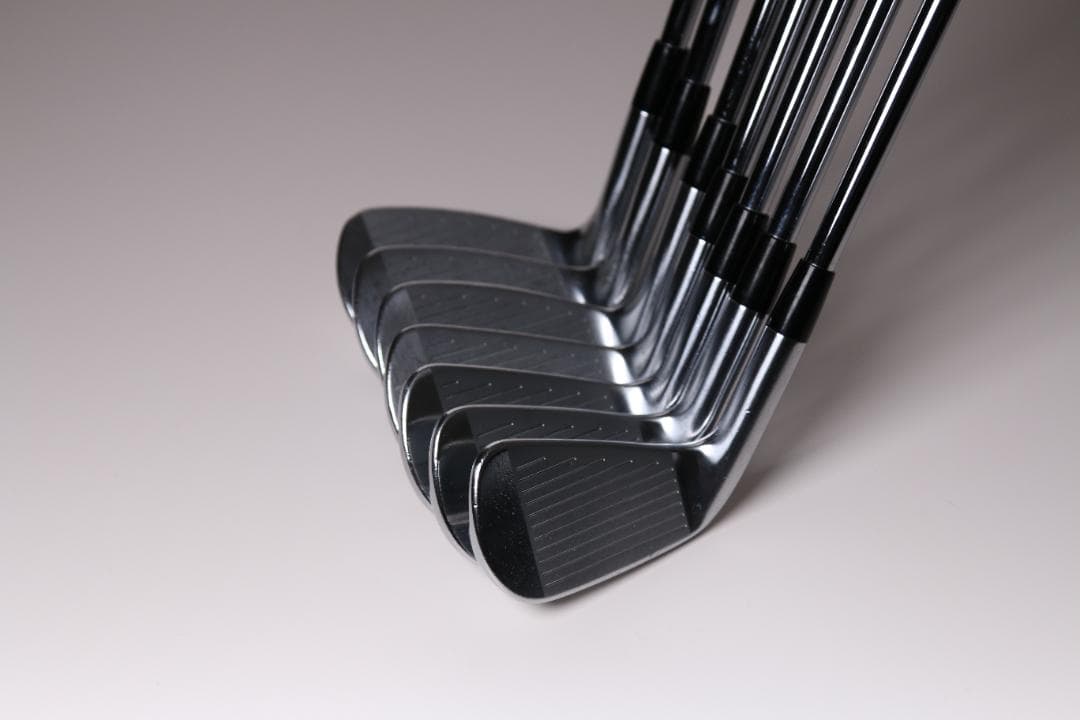 タイトリスト 714 MB アイアンセット 4~P 7本組 軟鉄鍛造 - メルカリ