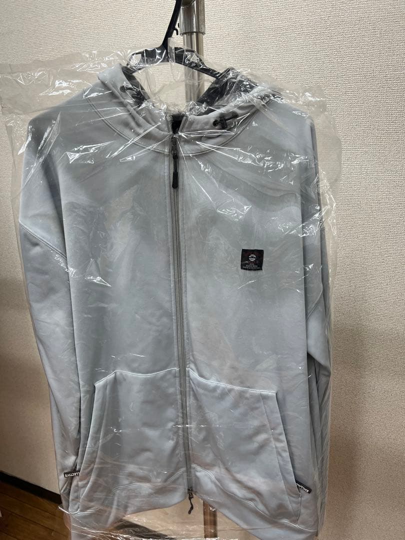 SHOWTIMECOLLECTIVE スキーウェアー上下 5000000170218_01.jpg