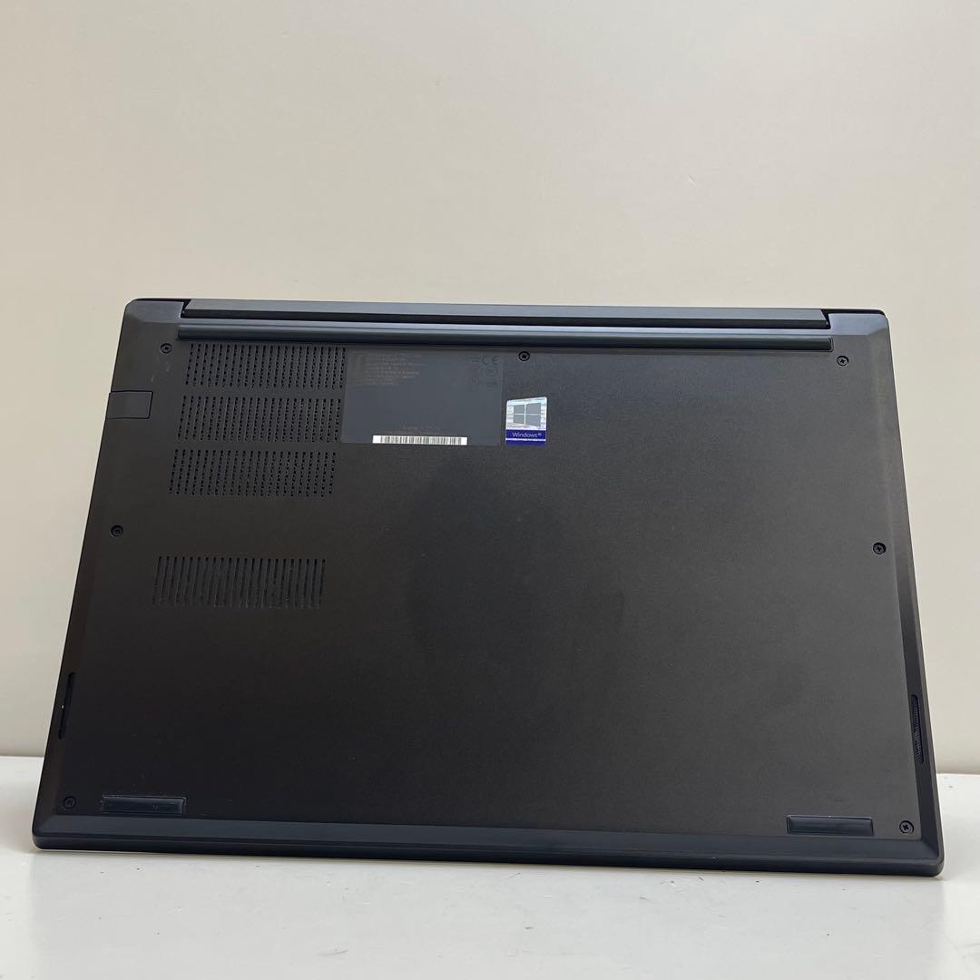 373 レノボ ThinkPad E14 Gen1 i5-10210U 8GB - メルカリ