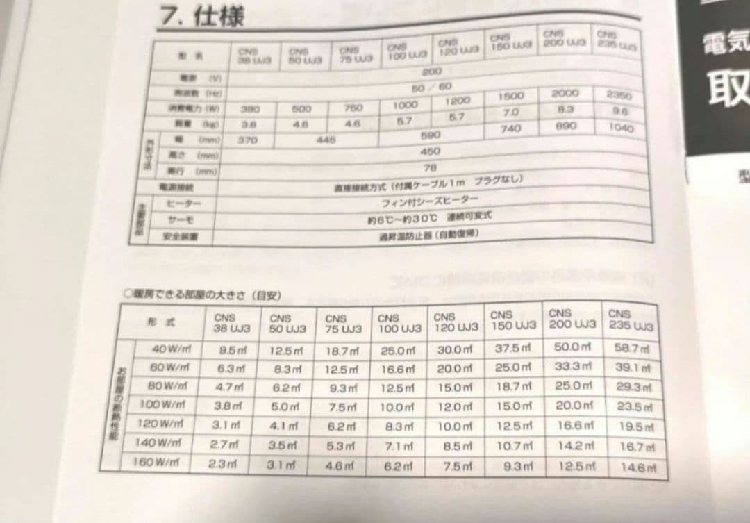 スティー ベル エルトロン パネルヒーター NS120 UJ3 238479 スティー