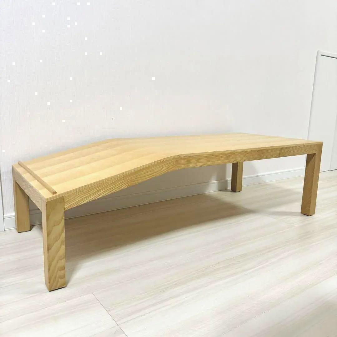 うみせ様専用 ACTUS アクタス エホン 斜めテーブル ehon table - メルカリ