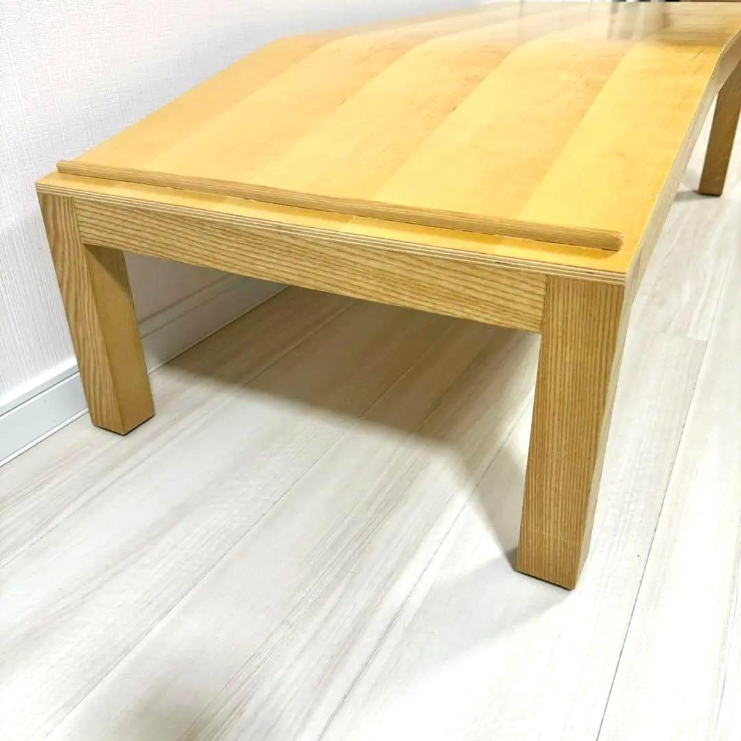 うみせ様専用 ACTUS アクタス エホン 斜めテーブル ehon table - メルカリ