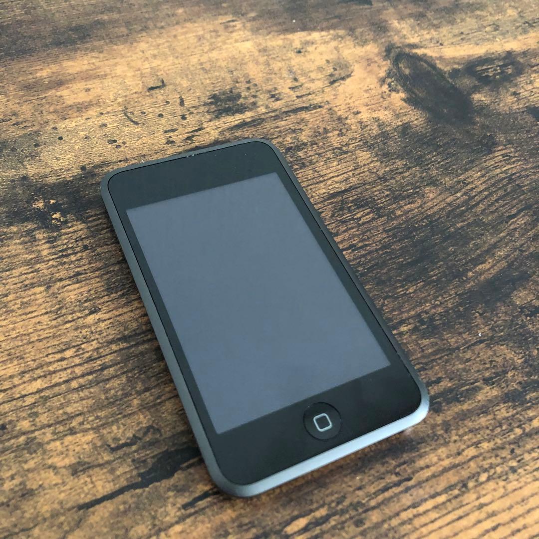 ジャンク】iPod Apple 部品取り 32GB - メルカリ