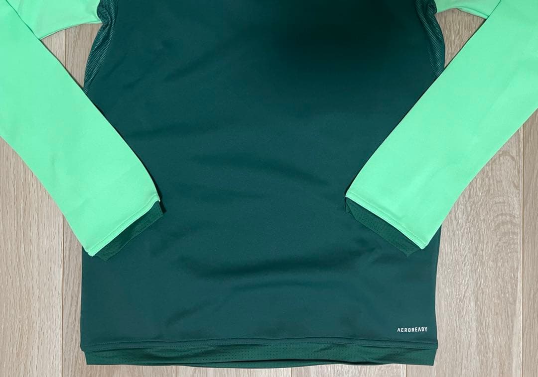 adidas セルティック トレーニングトップ トラックジャケット ジャージ