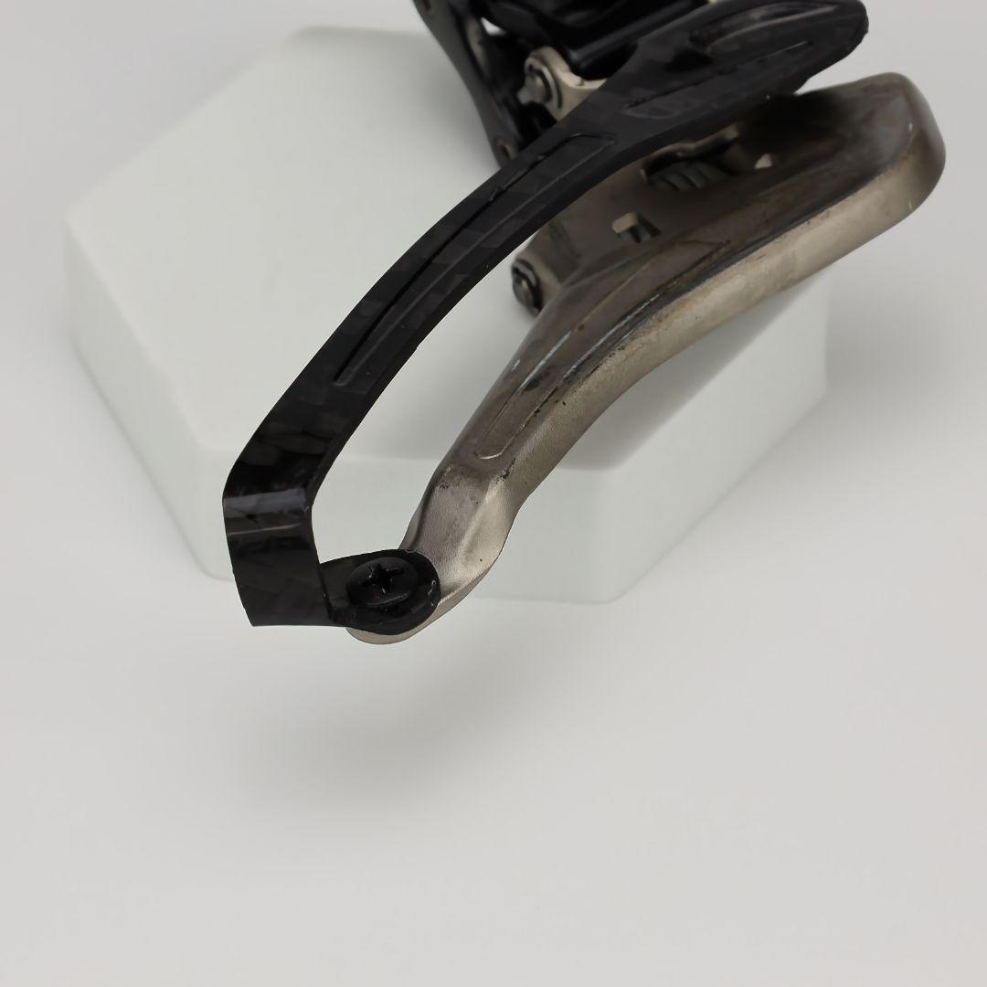 カンパニョーロ レコード 11s FD 2015Ver 直付 1個 中古 - メルカリ