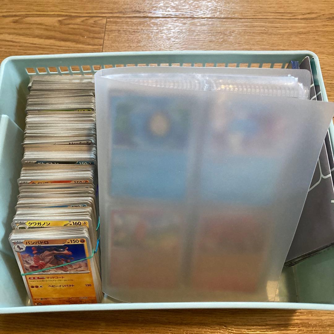 ポケモンカードコレクション Amazon.co.jp: ポケモンカードゲーム スカーレット＆バイオレット