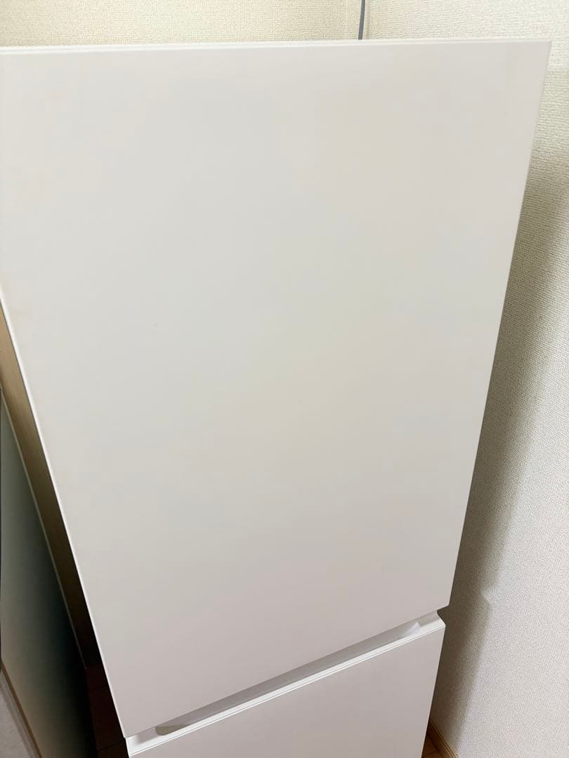 Panasonic 冷蔵庫 ホワイト冷蔵庫 上開きタイプ 単身 一人暮らし NR-F475XPV-W 冷蔵庫 XPVタイプ マチュアホワイト [470L /6ドア