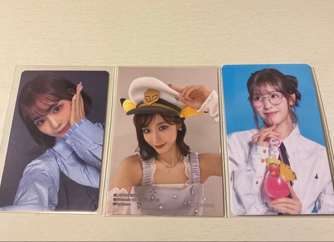 ME:I 石井蘭 トレカ まとめ売り - メルカリ