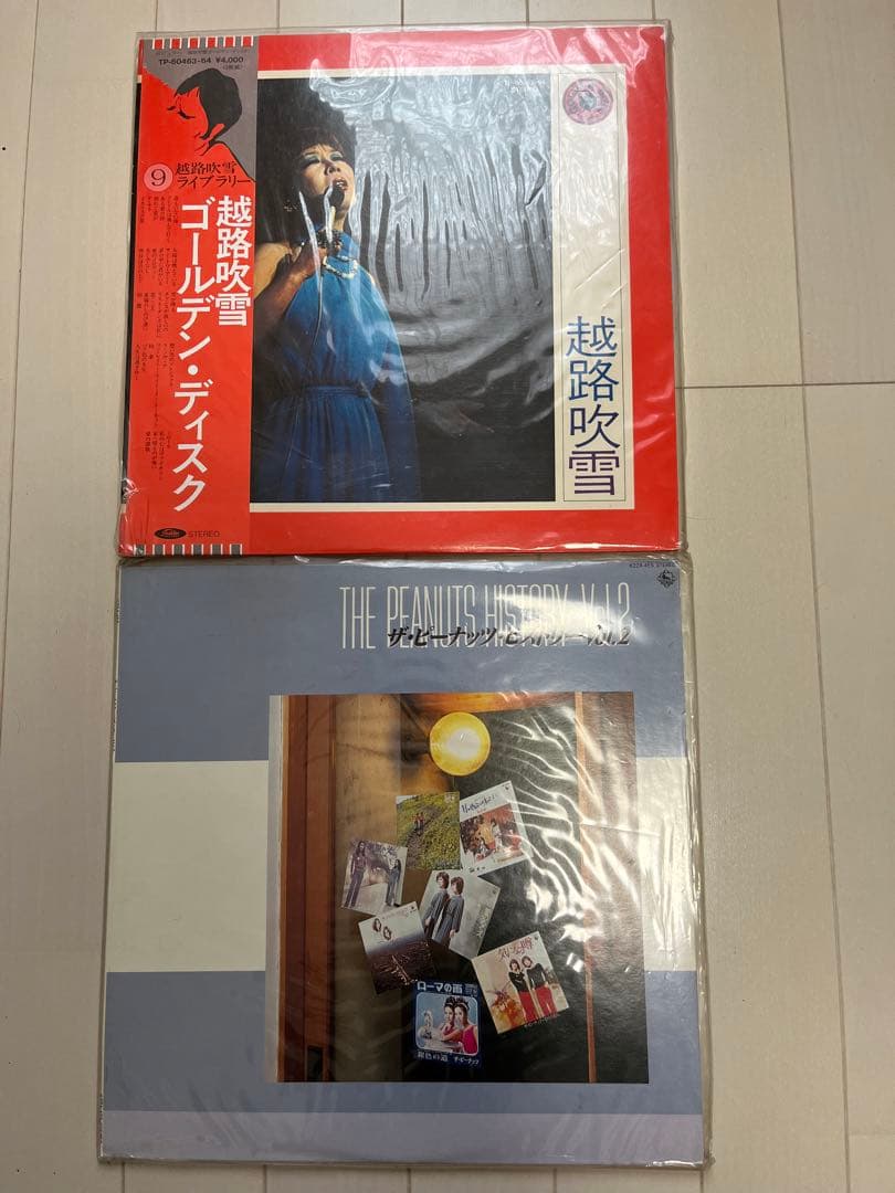 ティーナGエルフィード 様専用 c106 サクラノ刻 レコード C106 ケロQ