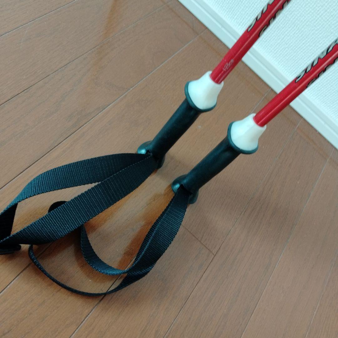 SINANO INTRA カーボンポール123cm シナノイントラ