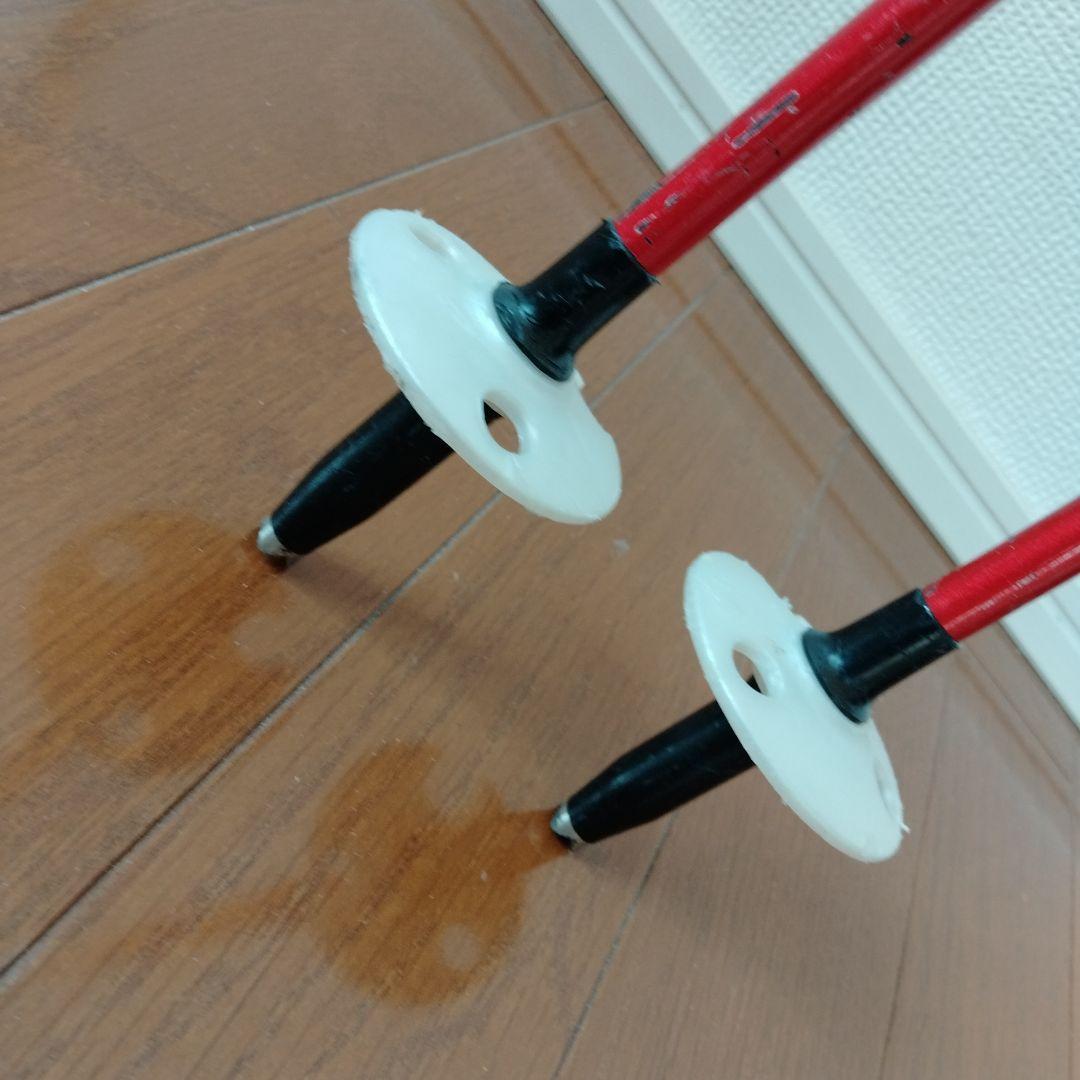 SINANO INTRA カーボンポール123cm シナノイントラ