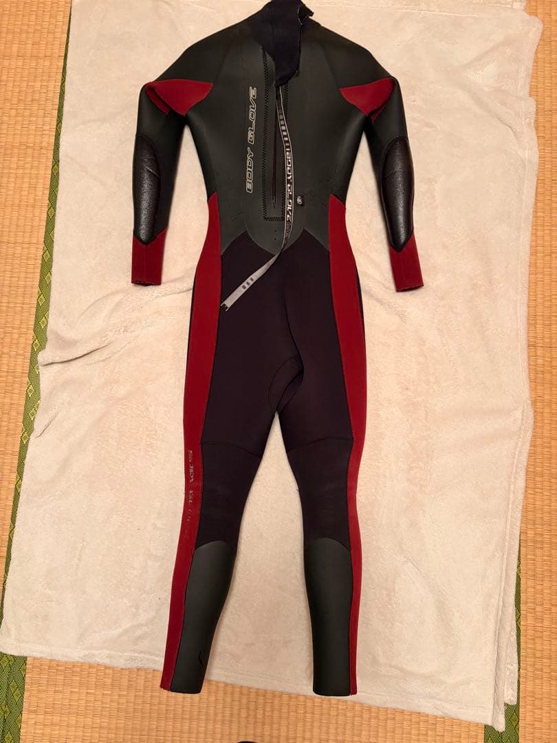 BODY GLOVE レディースウエットスーツ - メルカリ