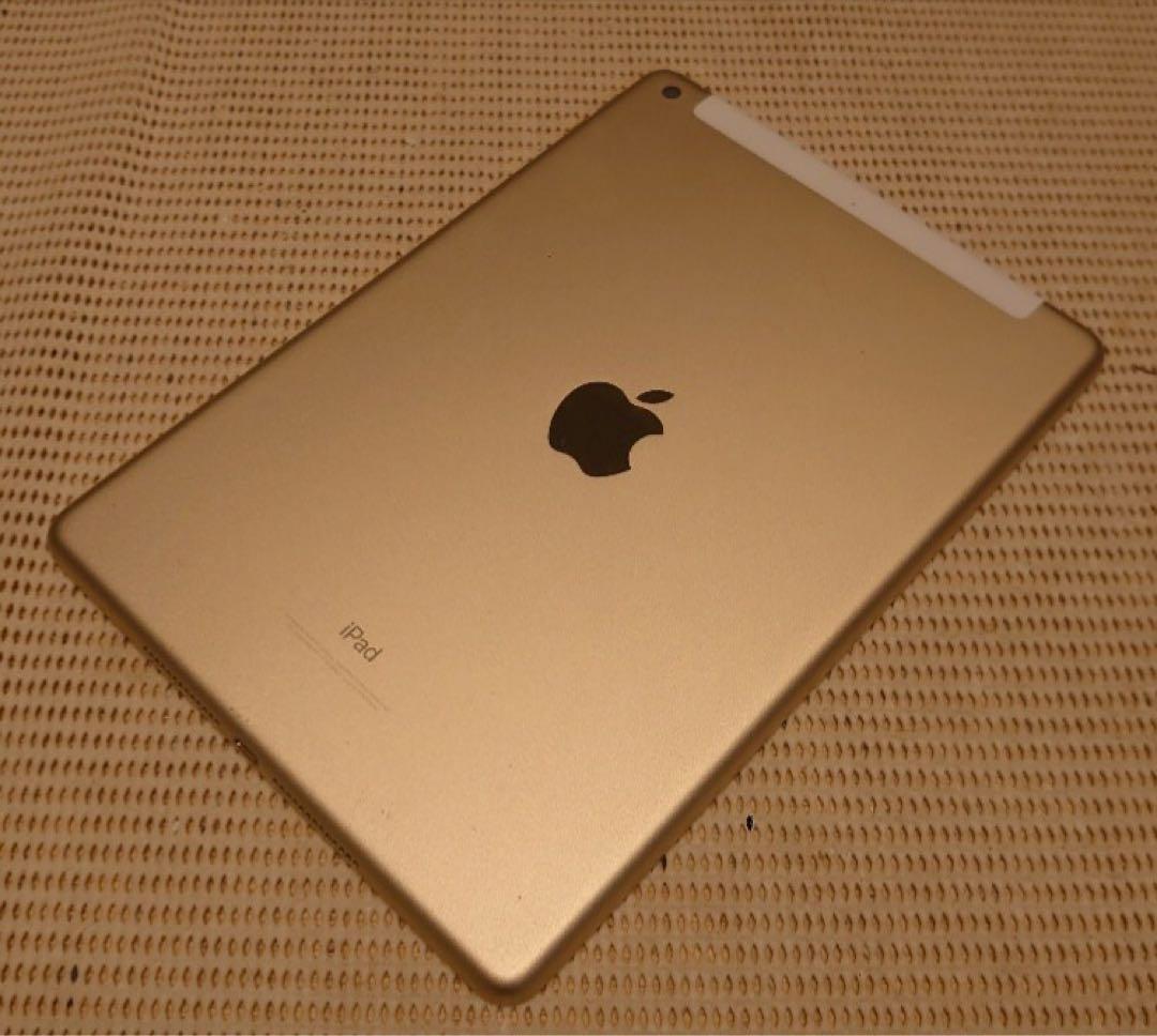 GCTVR完動品SIMフリーiPad第5世代(A1823)本体128GB送料込 - メルカリ