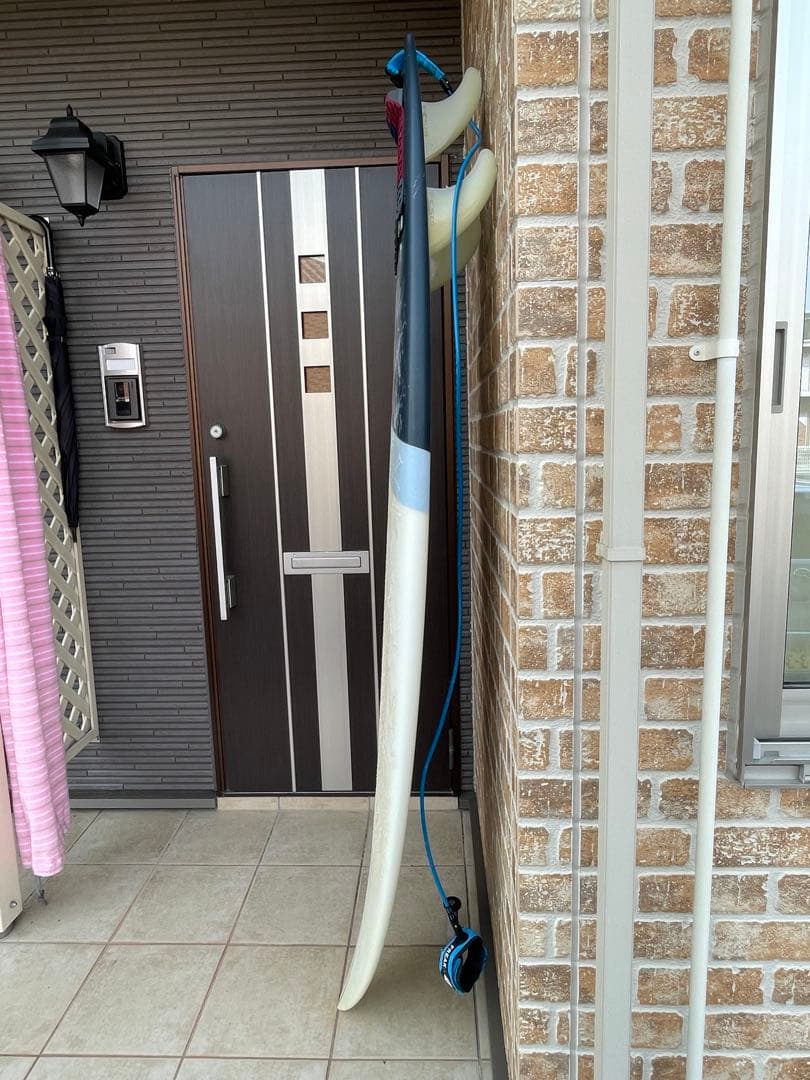 【levi】Essence　エッセンス　サーフボード　6.6ft