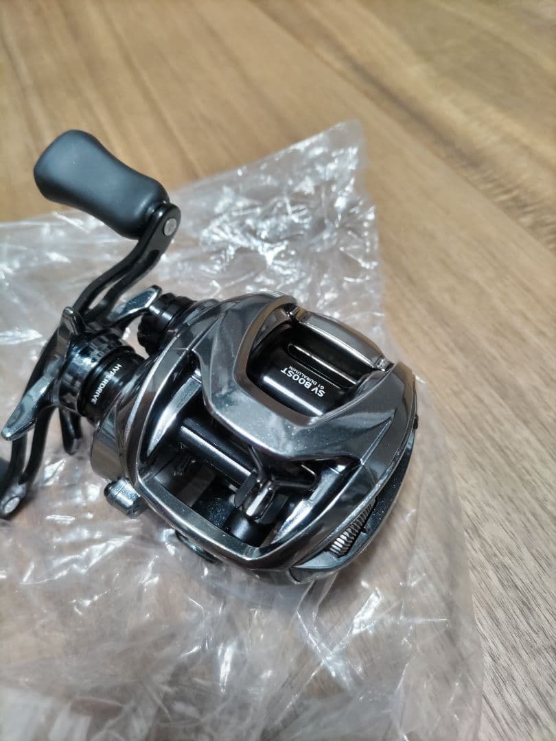 大幅値下】ダイワ18イグジストLT2500-XH