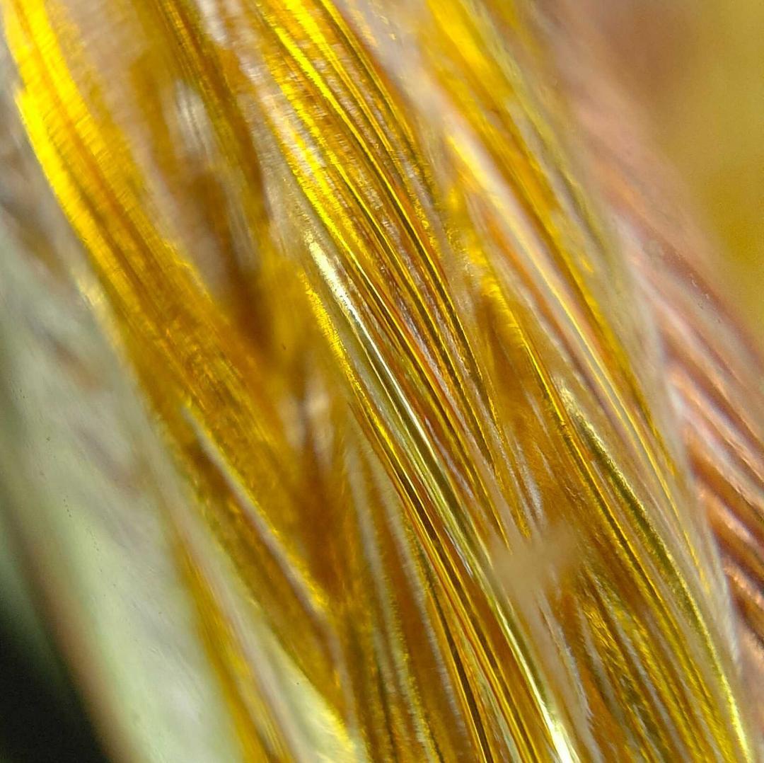 超高評価!最高仕様16芯 希少金メッキケーブル 膨張式mmcx/2.5mm L