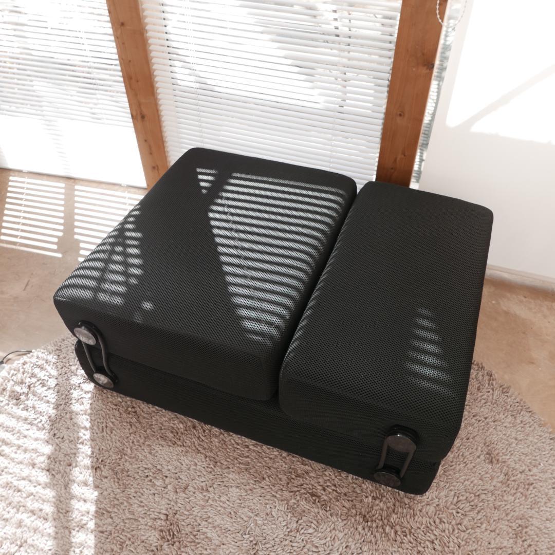 Kartell Trixソファ・ベッド 検 magis driade カッシーナ - メルカリ