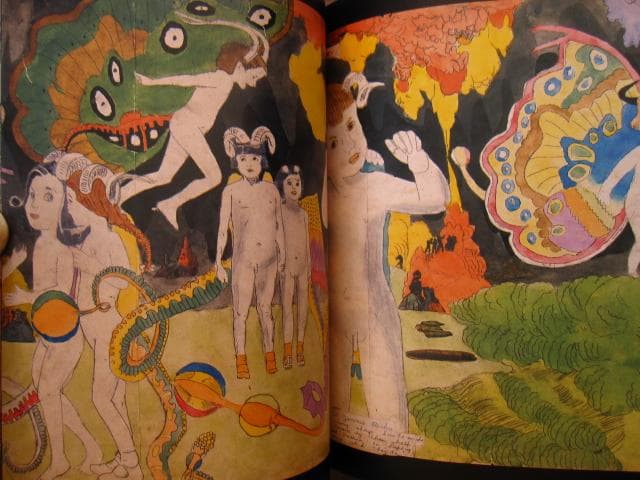 ヘンリー・ダーガー 非現実を生きる 初版 帯付き Henry Darger - メルカリ