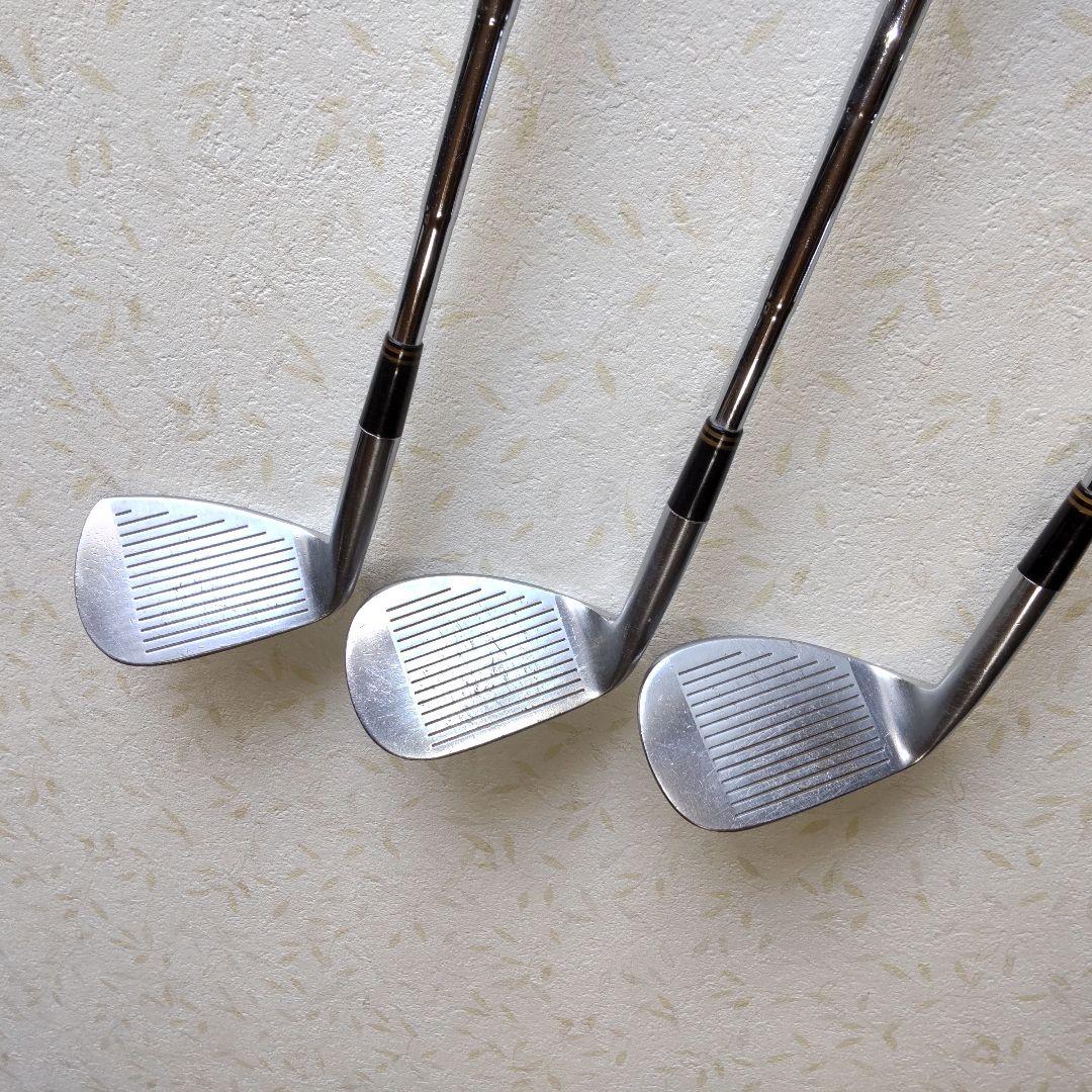 値下ジャンボMTN IIIプロ3-SW.10本とX2HOT1本とミズノゼファ1本 - メルカリ