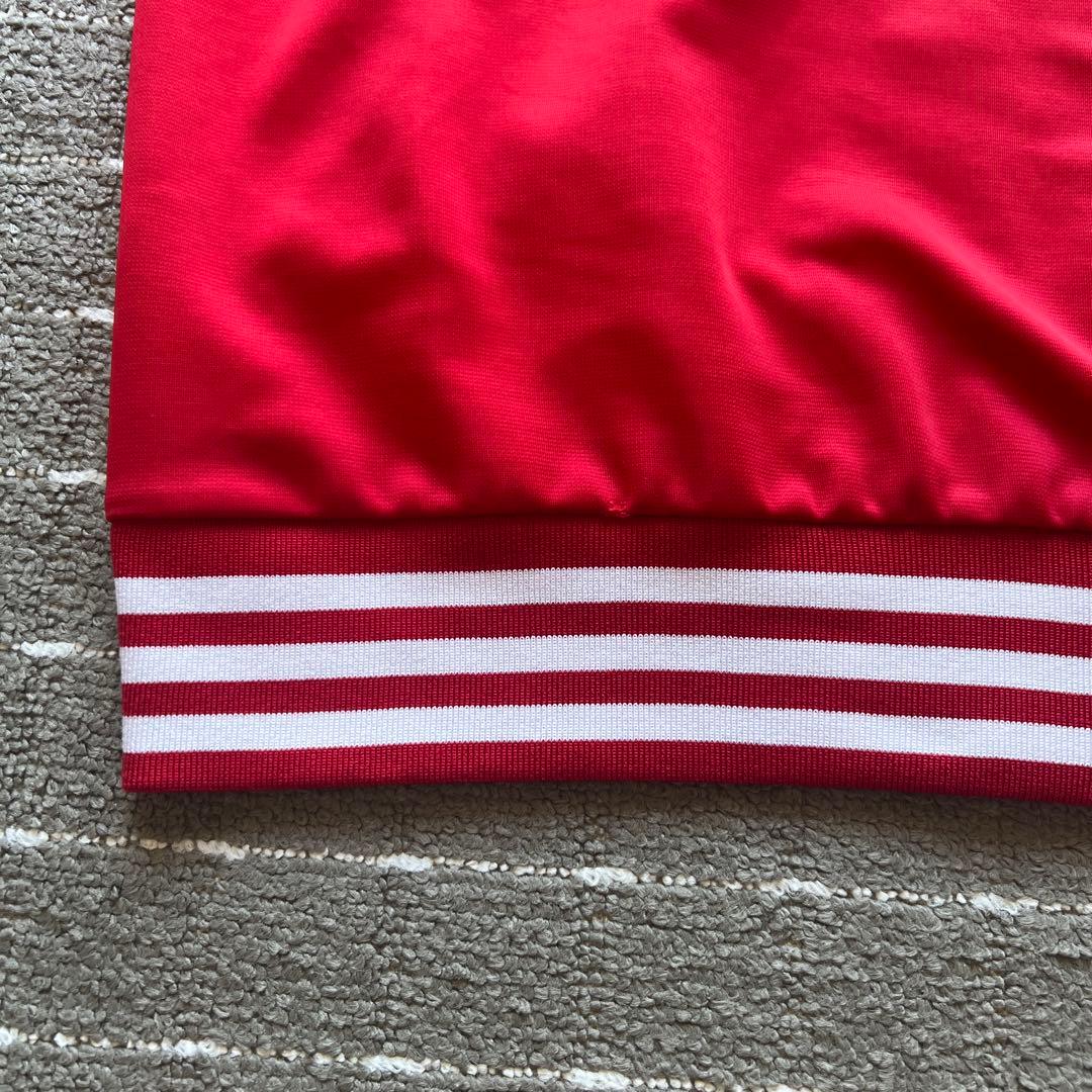 リバプール Liverpool FC adidas ジャージ 1892年記念 - メルカリ