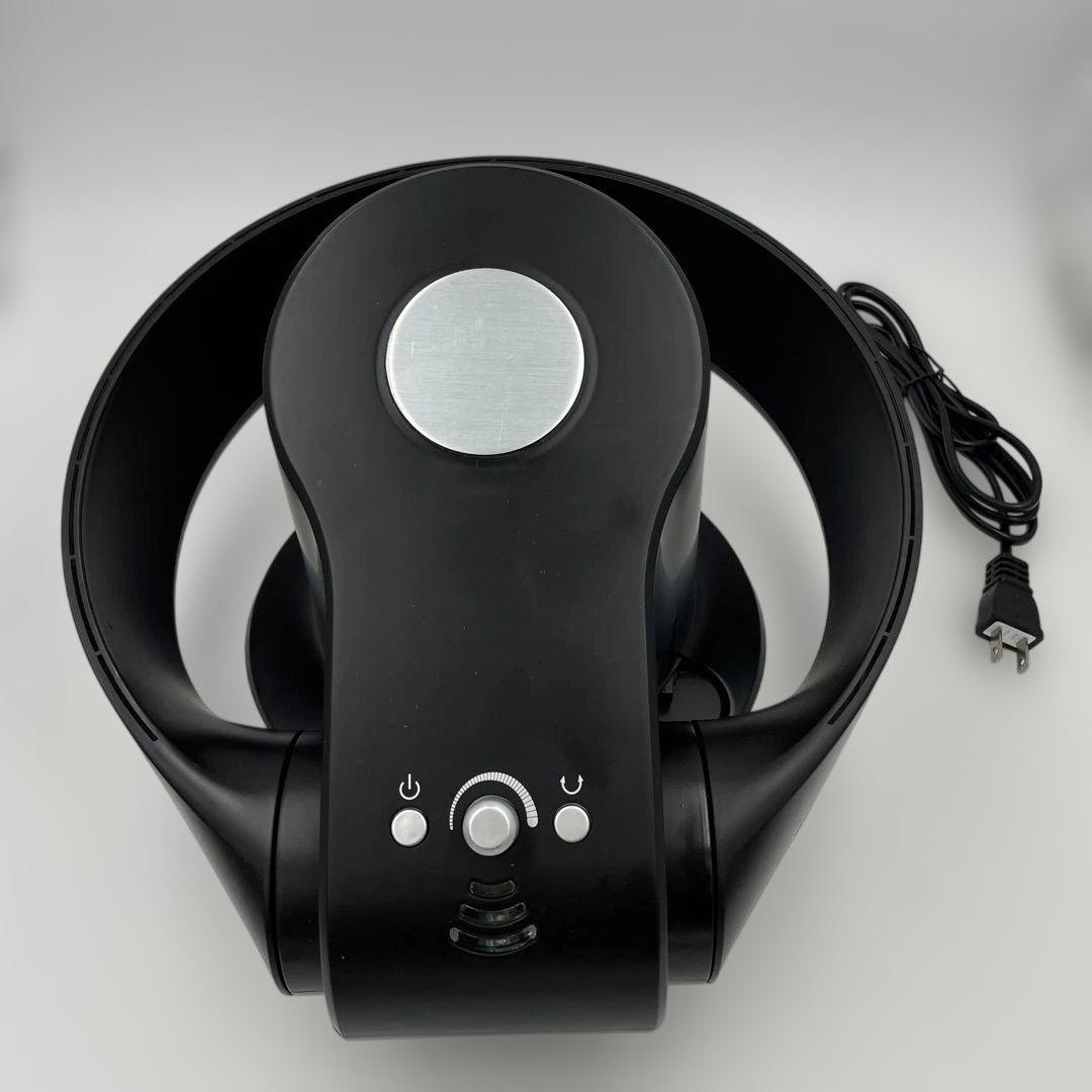 VERSOS 羽根なしサーキュレーター　VS-S90 ヨドバシ.com - ベルソス VERSOS 温風機能付き羽根なし