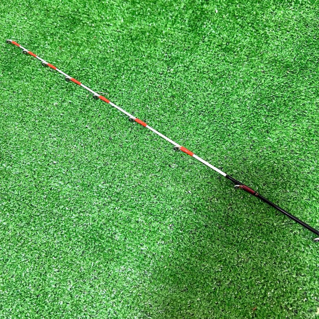 DAIWA アナリスター 64 S-190 X45 MEGATOP 自重100g - メルカリ