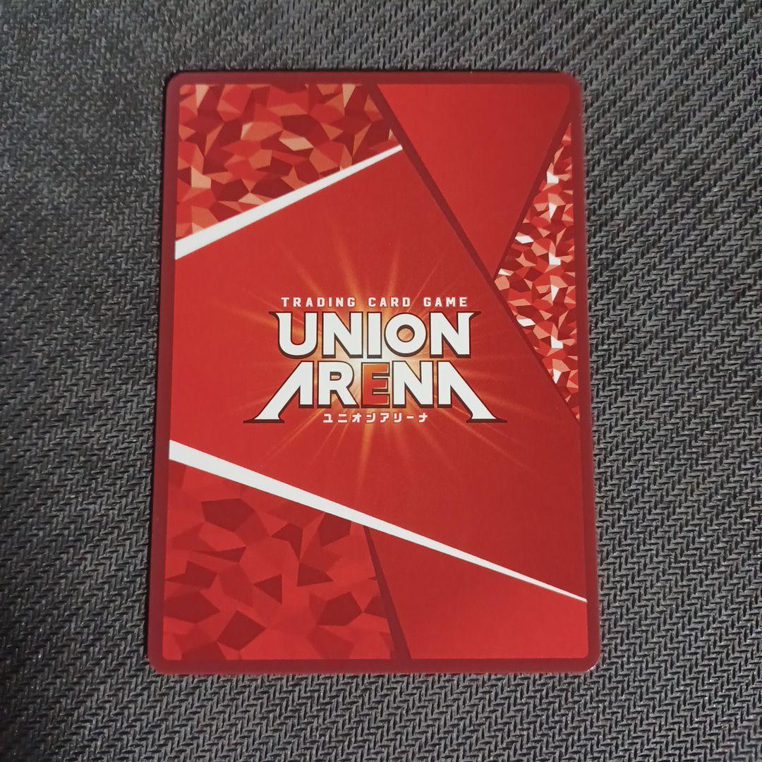 ユニオンアリーナ NIKKE レッドフード PcR パラレル - メルカリ