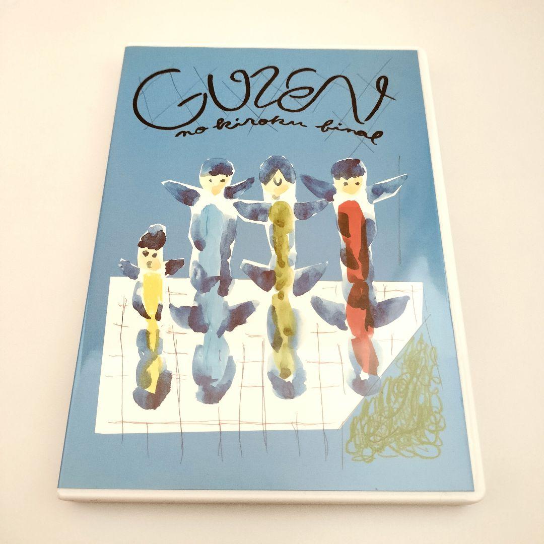 SAKEROCK ぐうぜんのきろく ファイナル DVD2枚組 星野源 浜野謙太