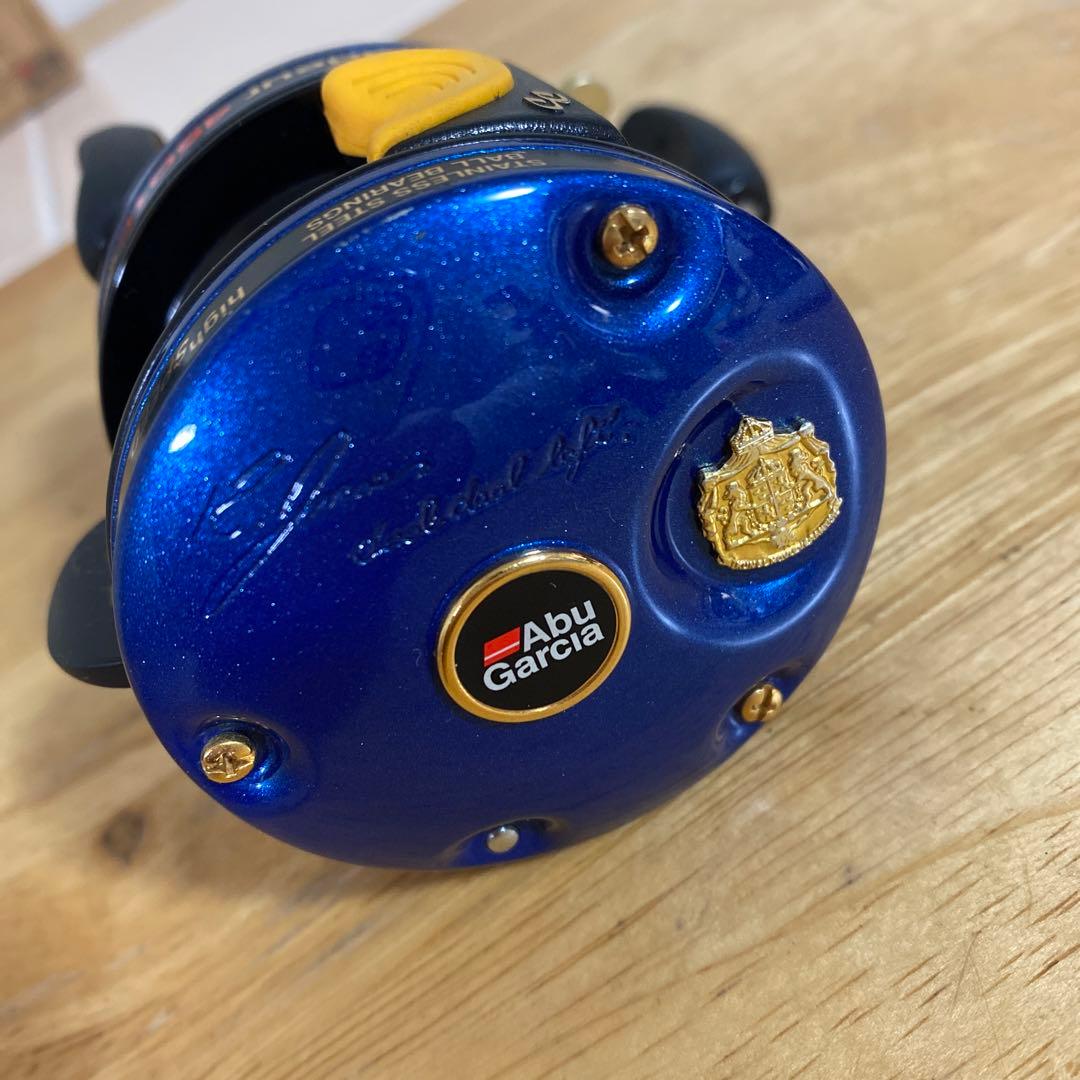 Abu アンバサダー 4601C DDL イマエ アブガルシア - メルカリ