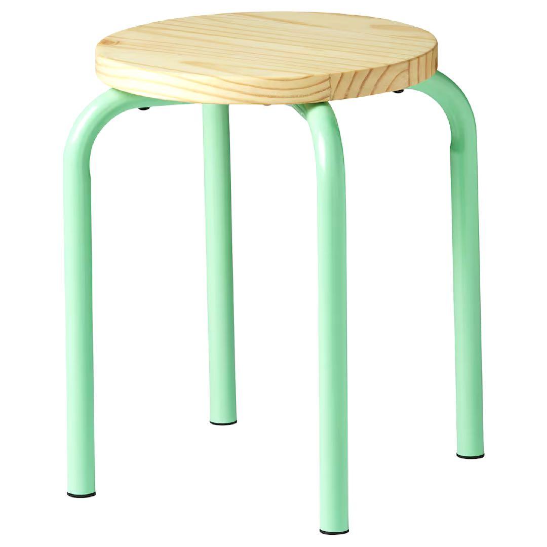 IKEAドムステン（グリーン） - メルカリ