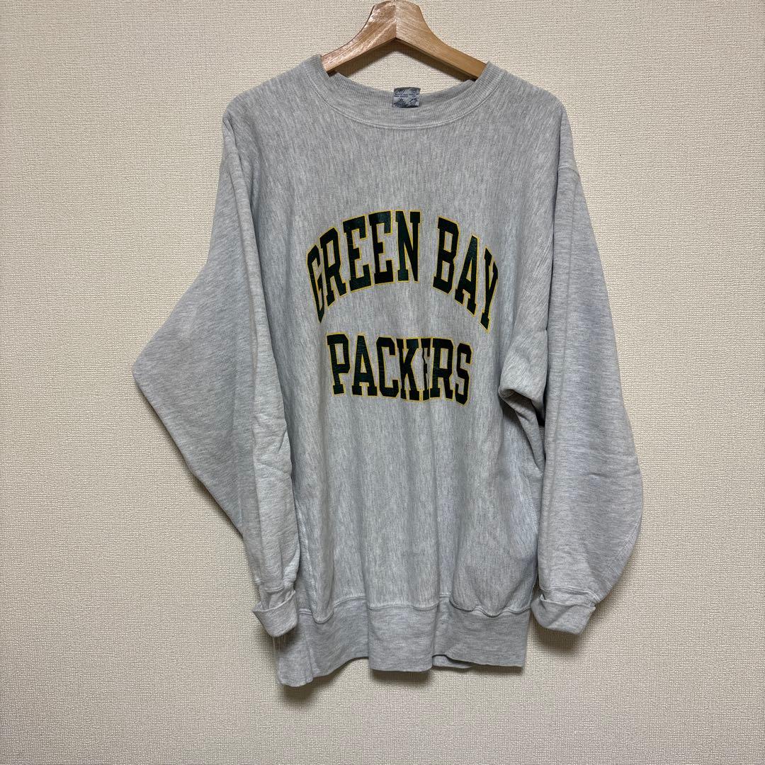 90s Champion Reverse Weave NFL - メルカリ