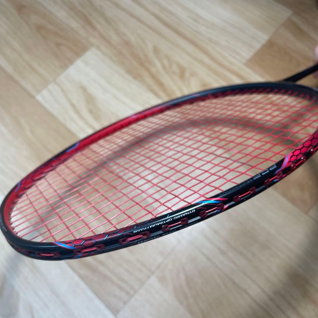 LI-NING N99 AYPL024-1 世界初-風洞設計 チェンロンモデル - メルカリ