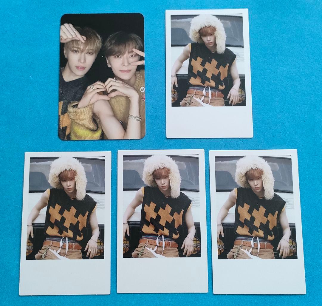 ALD1 アドワン star road トレカ アルノ ② - メルカリ