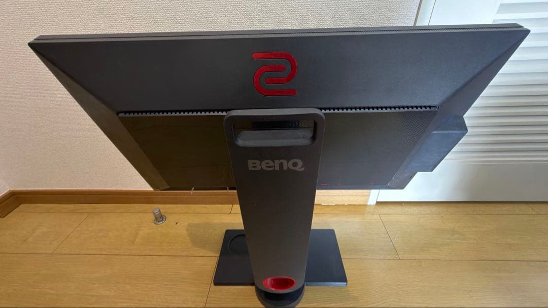 ディスプレイ・モニター本体 BenQ ZOWIE XL2546 240hz 24.5inch