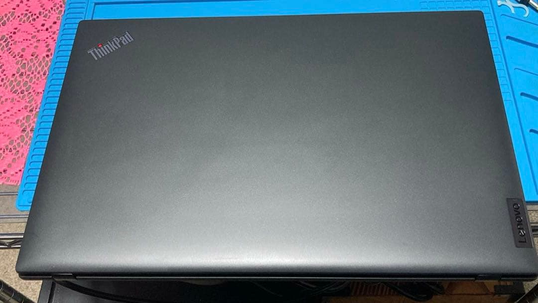 《美品》Lenovo ThinkPad L15 Gen4 第13世代 i5