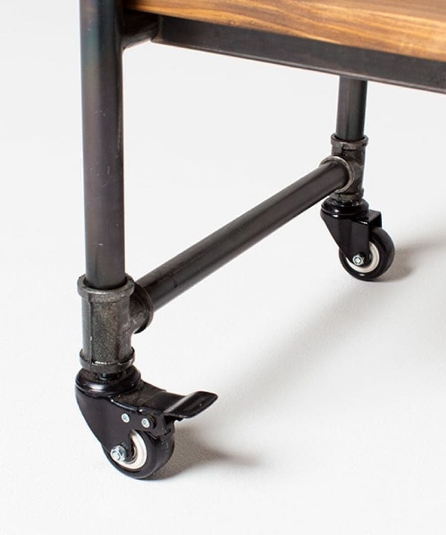 ⭐️ロマン様専用［幅90cm］5レイヤーシェルフ/クラフトマンシリーズ