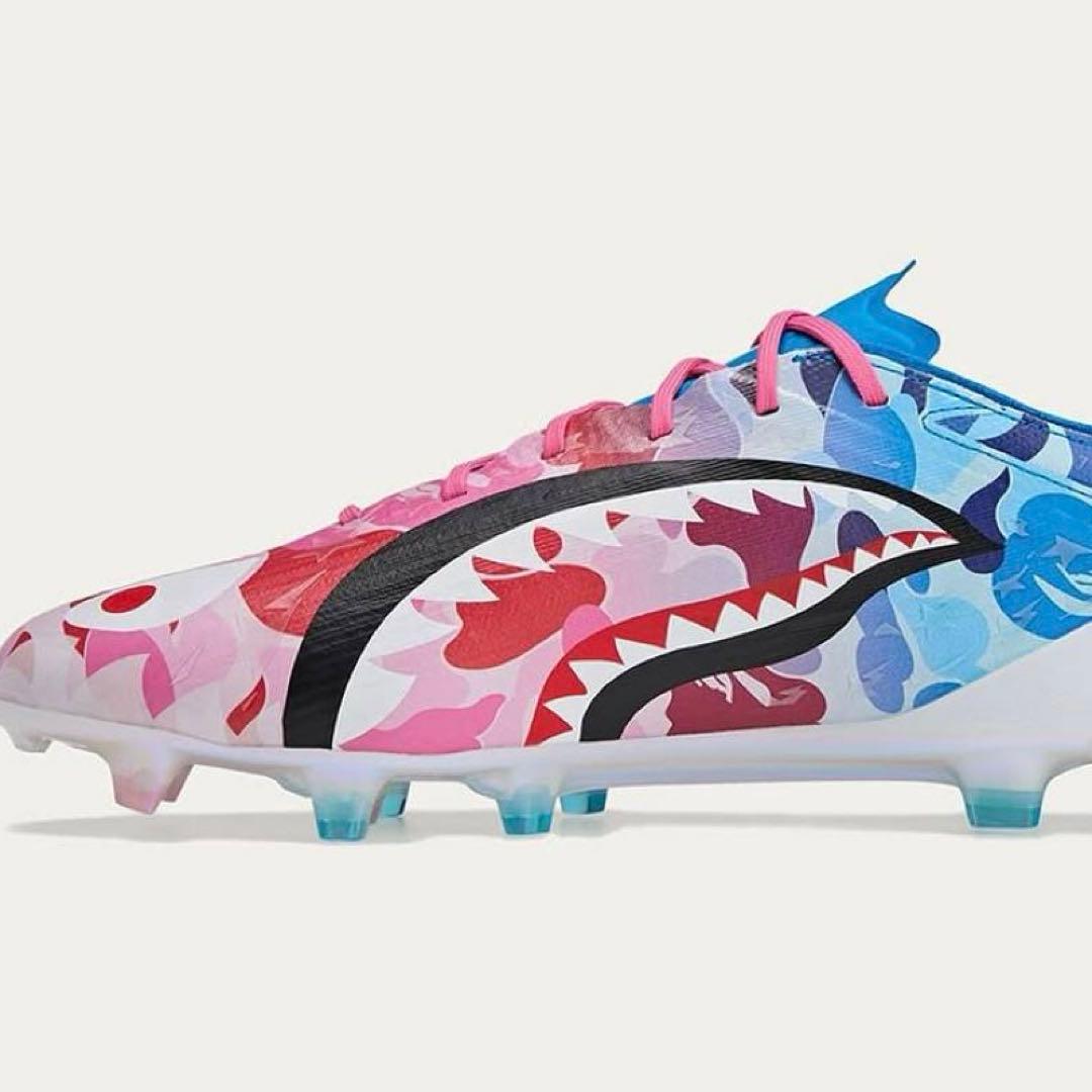 adidas BAPE F50 Elite FG 久保建英 アディダス エイプ - メルカリ