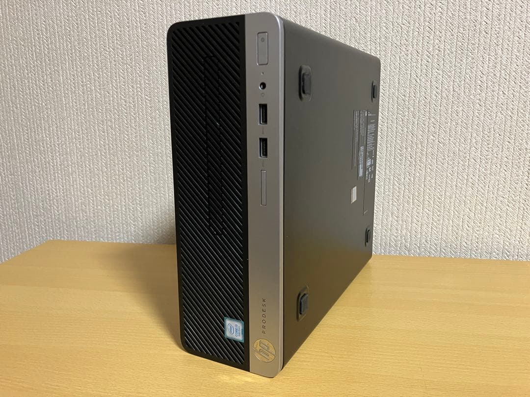 ★爆速 m.2SSD+HDD 第8世代CPU 8GB Win11 Office付 楽天市場】第8世代 i7 ssd（デスクトップPC｜パソコン）：パソコン