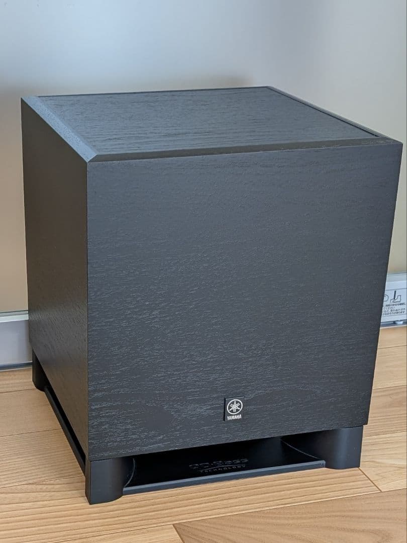 ヤマハ YST-SW010 - メルカリ