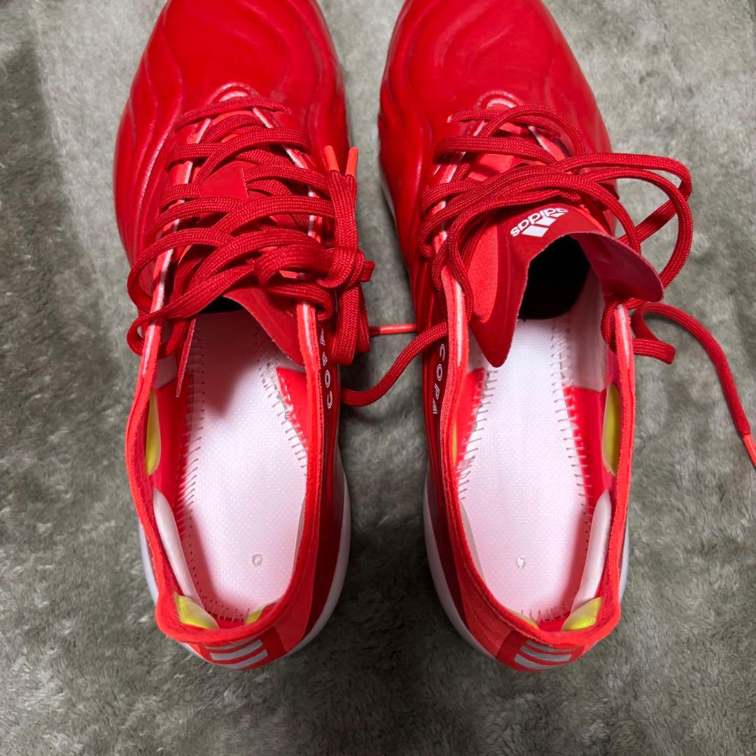 27.0cm 新品 アディダス コパ センス.1 ジャパン HG