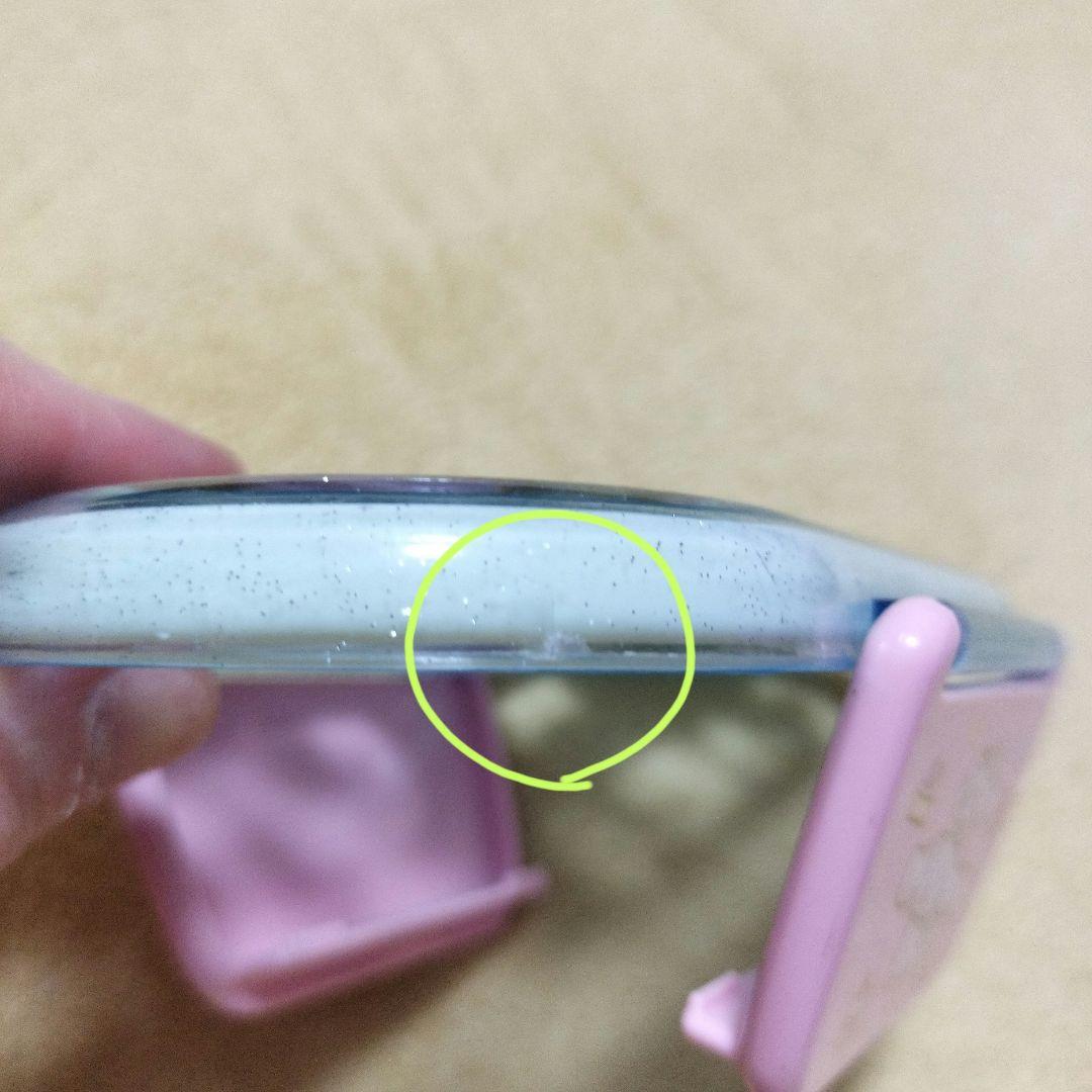 シナモンロール 水色 二段式お弁当箱 サンリオ 昭和平成レトロ レア