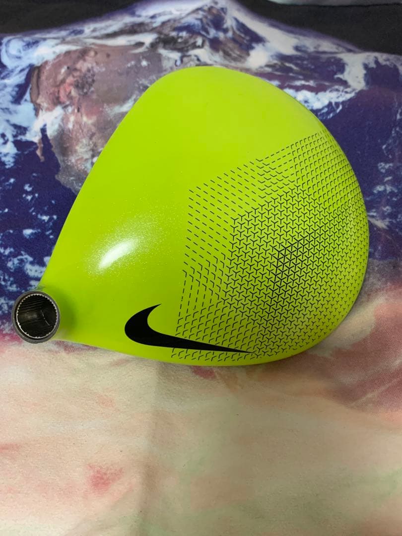 未開封合計28点 ナイキ NIKE ヴェイパー 1W ドライバー ミシェルウィー