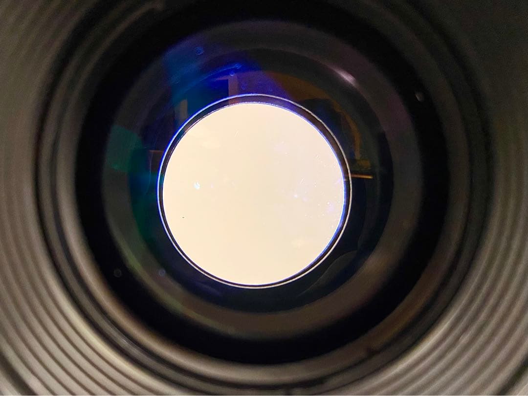 新同品】 プラウベル マキナ 67 松井カメラリペアで整備調整済 完動品