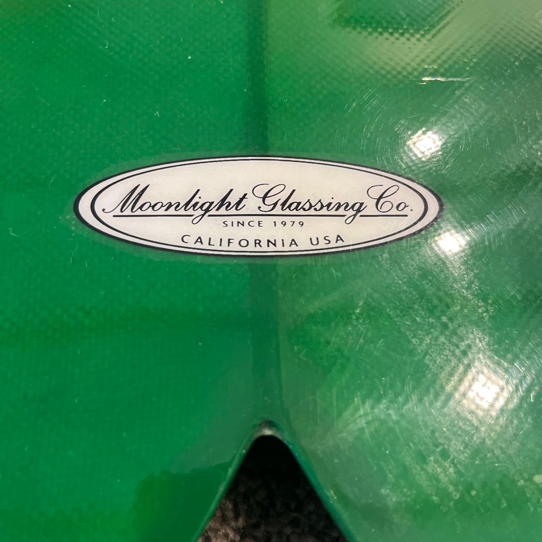 Hobie CIRCA71 ツインフィン 6'4” Midget Smith - メルカリ