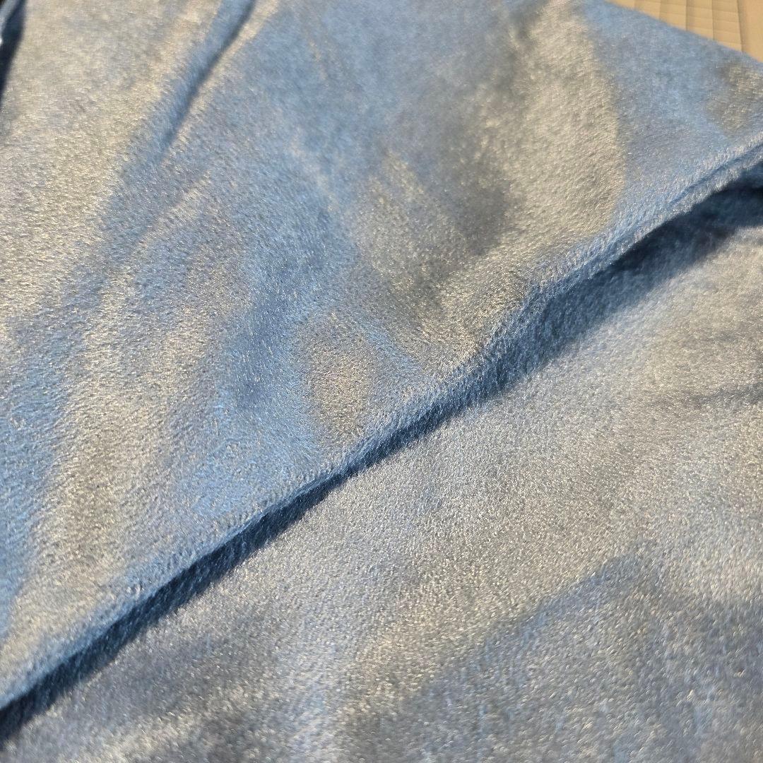 ☆Khooti クッションカバー 50x50 アイスブルー 正方形 - メルカリ