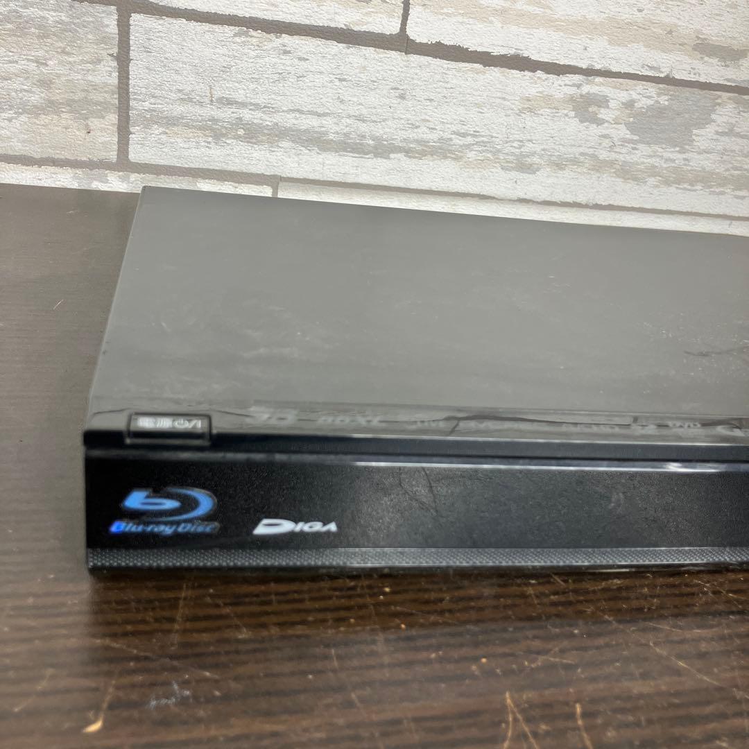 Panasonic ブルーレイレコーダー DMR-BRT300 - メルカリ