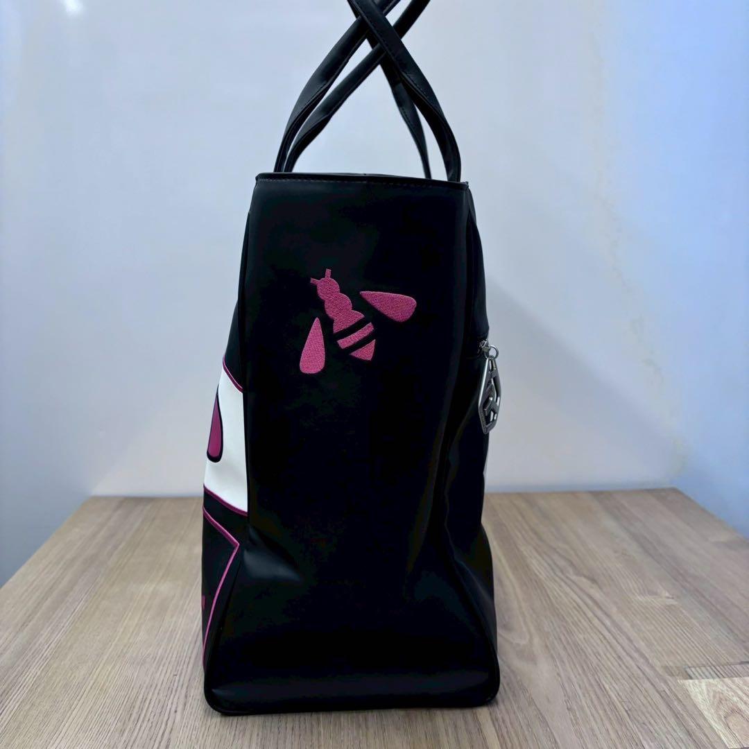 ししししし様専用 RODDIO ロッディオプレミアム トラベル トートバッグ